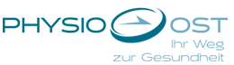 PhysioOst Logo
